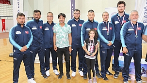 İstanbul Telas Lastik Birinci Oldu