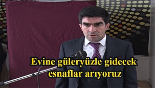 Müşterinin 5 TL çay içecek gücü yok 