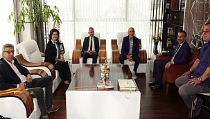 Şahinler Holding, Elazığ OSB'de tekstil sektöründe yatarım kararı aldı