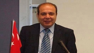 Spor Bakanlığında 