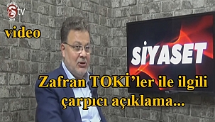 Üst katlar siyasi ve bürokrat yakınlarına peşkeş çekilecek