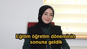  Yaz tatili iyi değerlendirilmeli