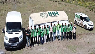 Afete Hazırlık Eğitimi