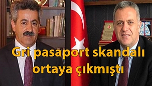 AK Parti'li İki Başkana soruşturma izni verildi