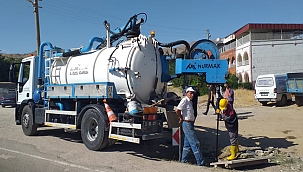 Bayram süresince çalıştı