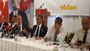 Elazığ'da Ön Seçime Yeşil Işık