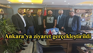 Esnaf ekonomik mücadelede ağır yara almıştır 