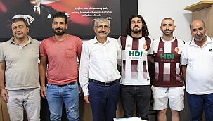 Fırat Üniversitesi Gençlik Spor Kulübü, transferi noktaladı