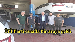 Halkımız en güzel cevabı sandıkta verecektir