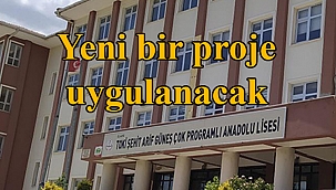  Hayvan Yetiştiriciliği ve Sağlığı Alanı altında Hayvan Yetiştiriciliği eğitimi verilecek
