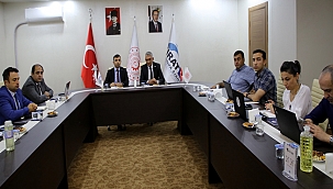 Hazırlık Süreci Devam Ediyor 