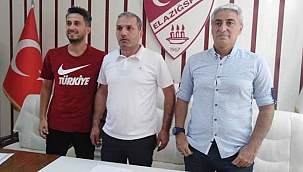 Hedef bu sezon iyi sonuç almak