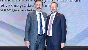 İş Dünyasının Krediye Erişme Sorunu Var