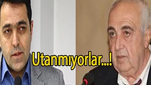 İsnat ettikleri suçu ispatlayamıyorlar