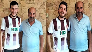 Kadrosunu güçlendiriyor