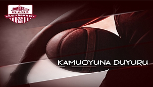 Kongre sonrası görev bölümü yapıldı 