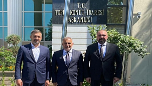 Nihayet gerçekleşecek