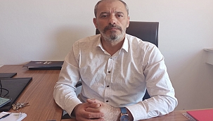 Örnek Proje Elazığ'dan Başlıyor