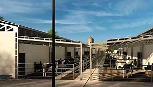 OSB-2 Programı kapsamına alındı 