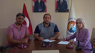 Özel Bilgem Okulları ile protokol imzaladı 