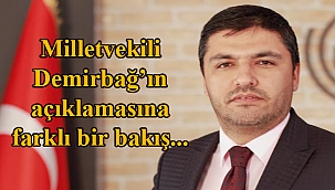 Siz şikayet ederken diğerlerinin bu saltanatı nereden...?