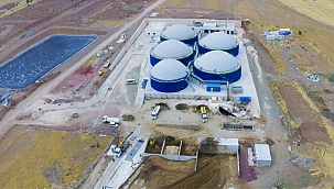 Yerel paydaş bilgilendirme toplantısı programı düzenliyor