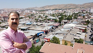  Ak Parti'nin, şehrin sorunlarını çözme konusunda yetersiz ve uyumsuz olduğu ortaya çıkmıştır.