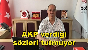 AKP ve Elektrik, Üreticilerini Çarptı!