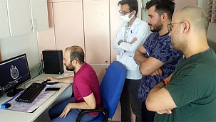 Demans hastalığında erken teşhisin önemli… 