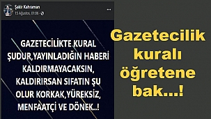 Elazığ Belediyesi Patronların gözlerini korkutmuş