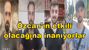 Elazığ'da gençlerin hafızalarında Ali Özcan önemini koruyor