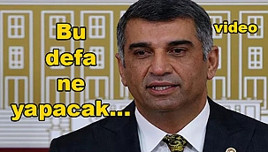 Erol'un korktuğu başına geldi 