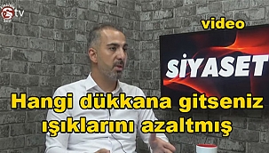 Gerçek anket sonuçlarını sokaklar belirliyor