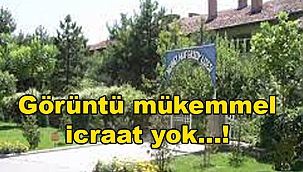 Görüntü var, ses yok...!