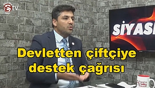 Hasat Ücreti Artınca Ekinler Yerde Kaldı