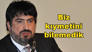 İBB, İSKİ Genel Müdür Yardımcılığı görevine atadı