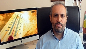 Kalp Hastaları Sıcak Havalara Dikkat Etmelidir…