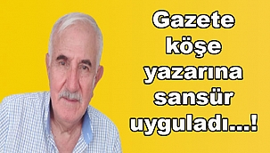 Kimseye eyvallah demeden yazacağım