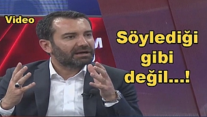 Medya, Belediye Başkanını eleştiremiyor?