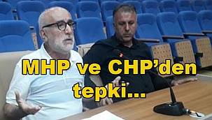 Ödenekler nereye harcanıyor ?