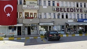 Palu Belediyesinin 'akaryakıt' ihalesine inceleme başlatıldı