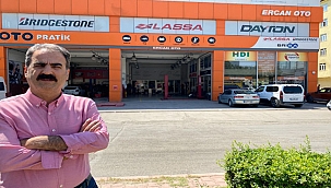 Yüksek Maliyetler Sürücüleri Kalitesiz Malzemeye Sevk Ediyor