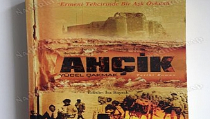 AHÇİK'in üçüncü baskısı yapılacak