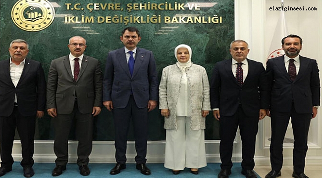 Ankara'dan önemli görüşmeler yaptıklarını açıkladı