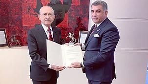 CHP Grup Toplantısını Elazığ'da yapacak 