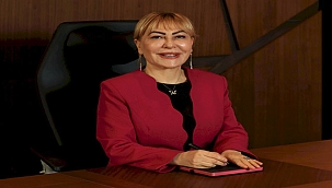 Çimento sektörü kadınların güçlendirilmesi için adım atacak 