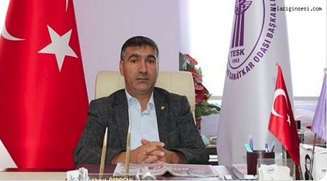 Devletimiz sesimizi duymuyor