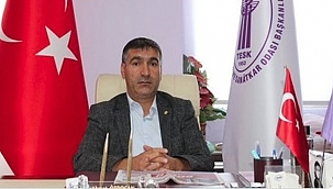 Devletimiz sesimizi duymuyor