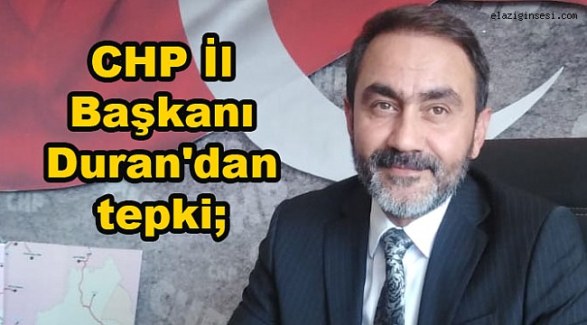 Dört İlçemiz yok sayılmıştır