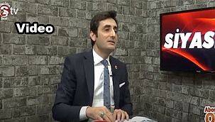 Elazığ'da 60 bin işsizimiz var